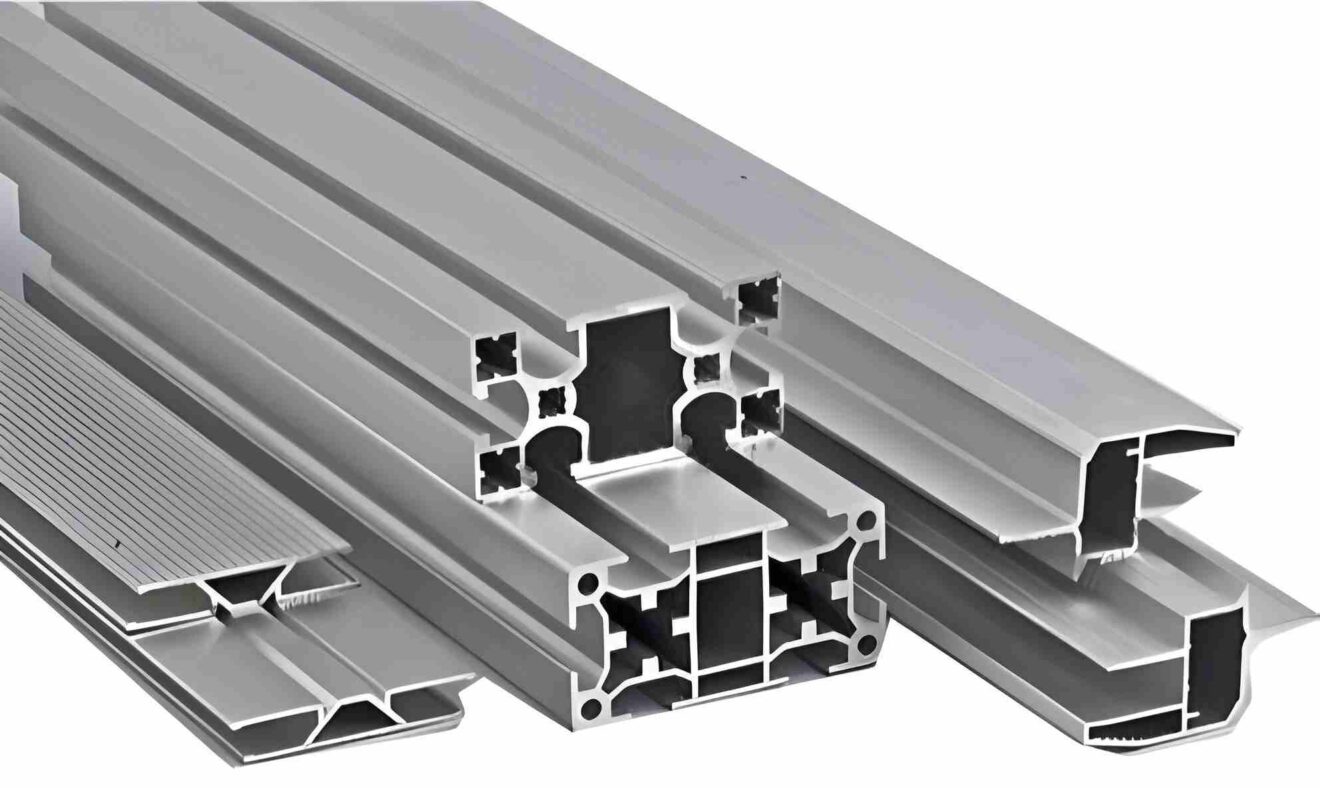 Aluminium 6061 Channels Dealer Metalco Extrusions Global LLP