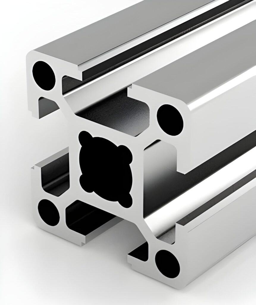 1100 Aluminium Channel