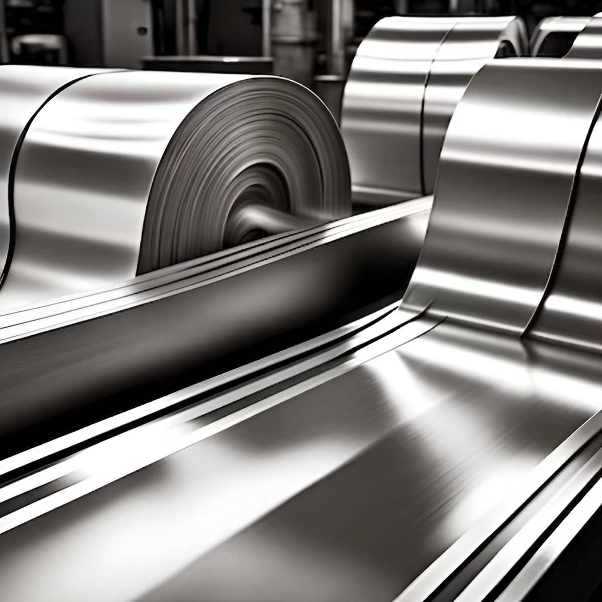 Aluminium Sheets and plates supplier and aluminium alloys specialists