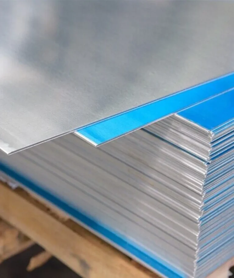 1100 Aluminium Sheets