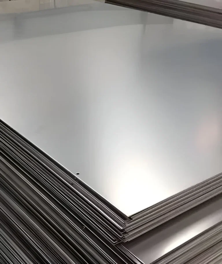2024 Aluminium Sheets