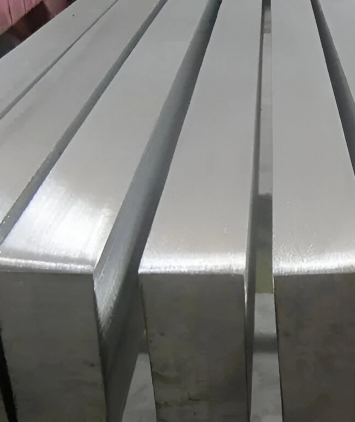 2024 Aluminium Square Bar