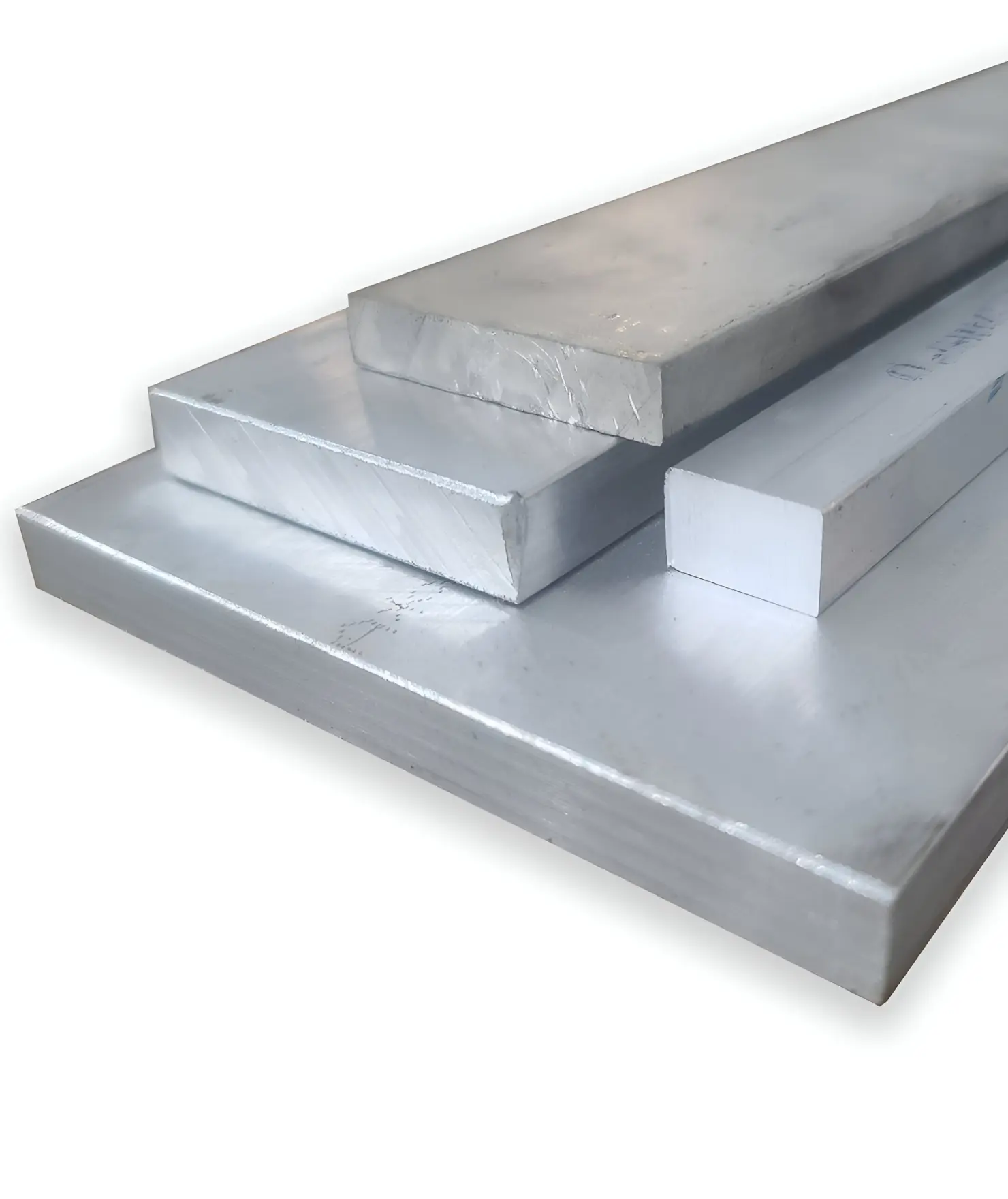 3003 Aluminium Flat Bar