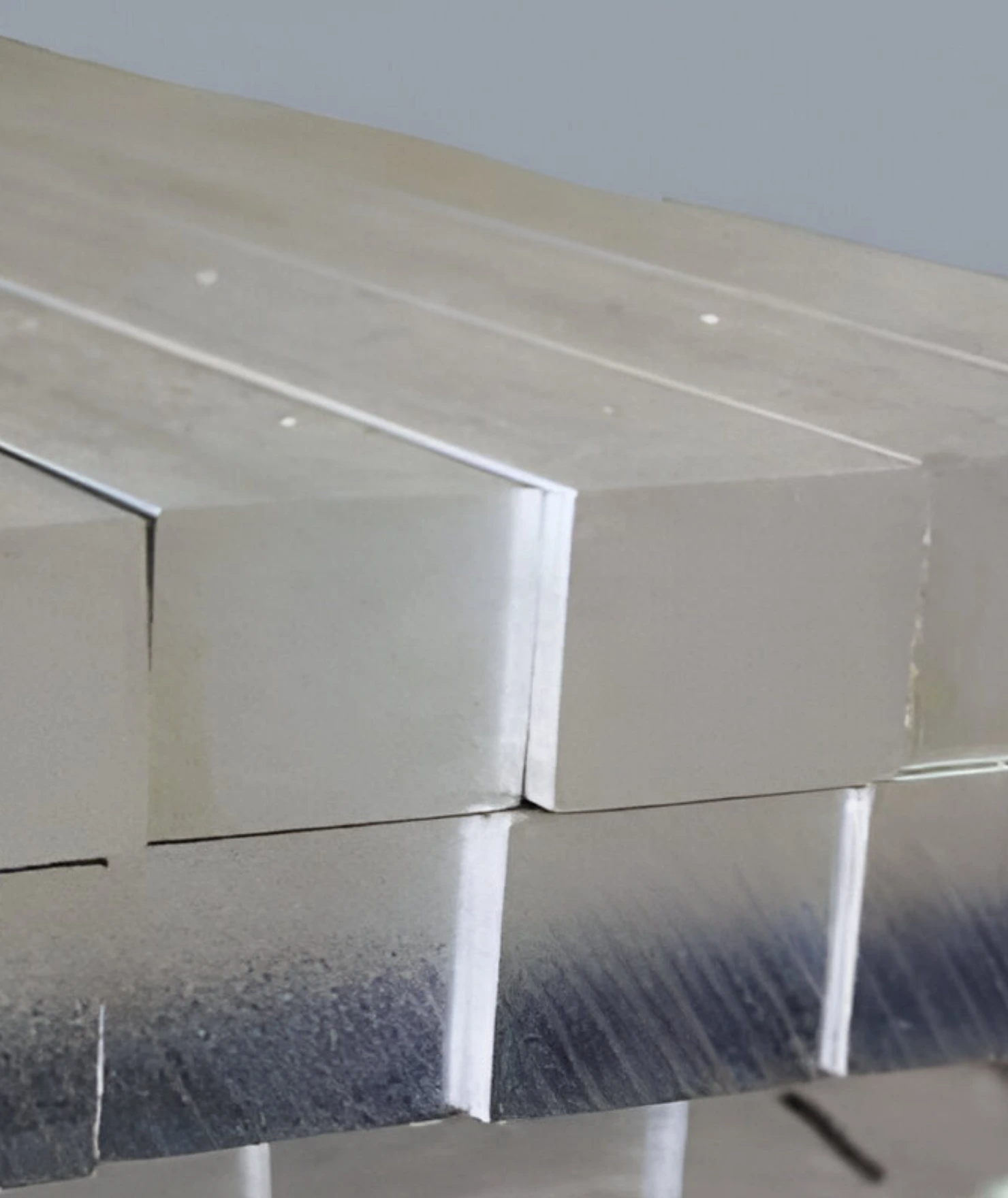 3003 Aluminium Square Bar