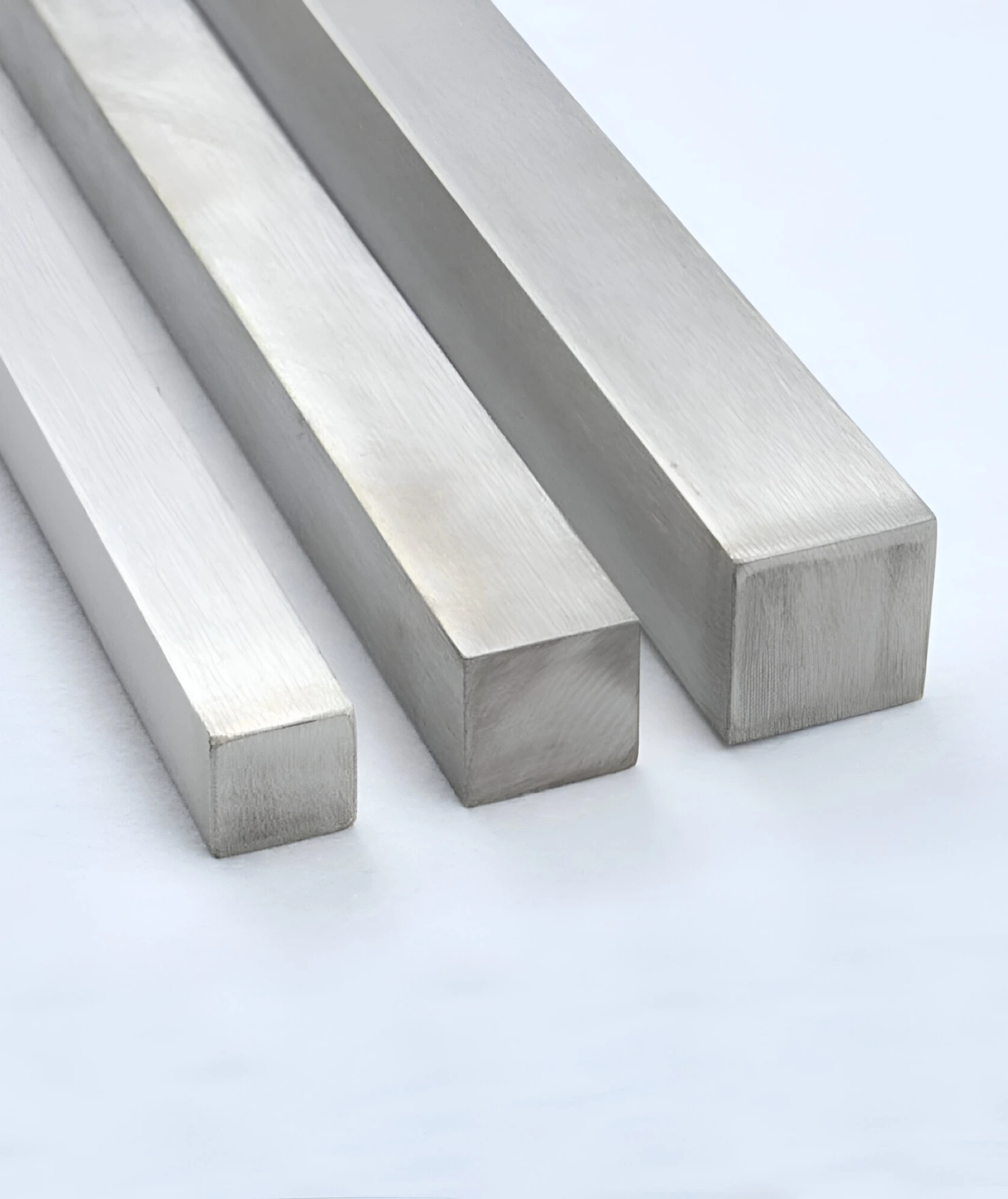 5052 Aluminium Square Bar