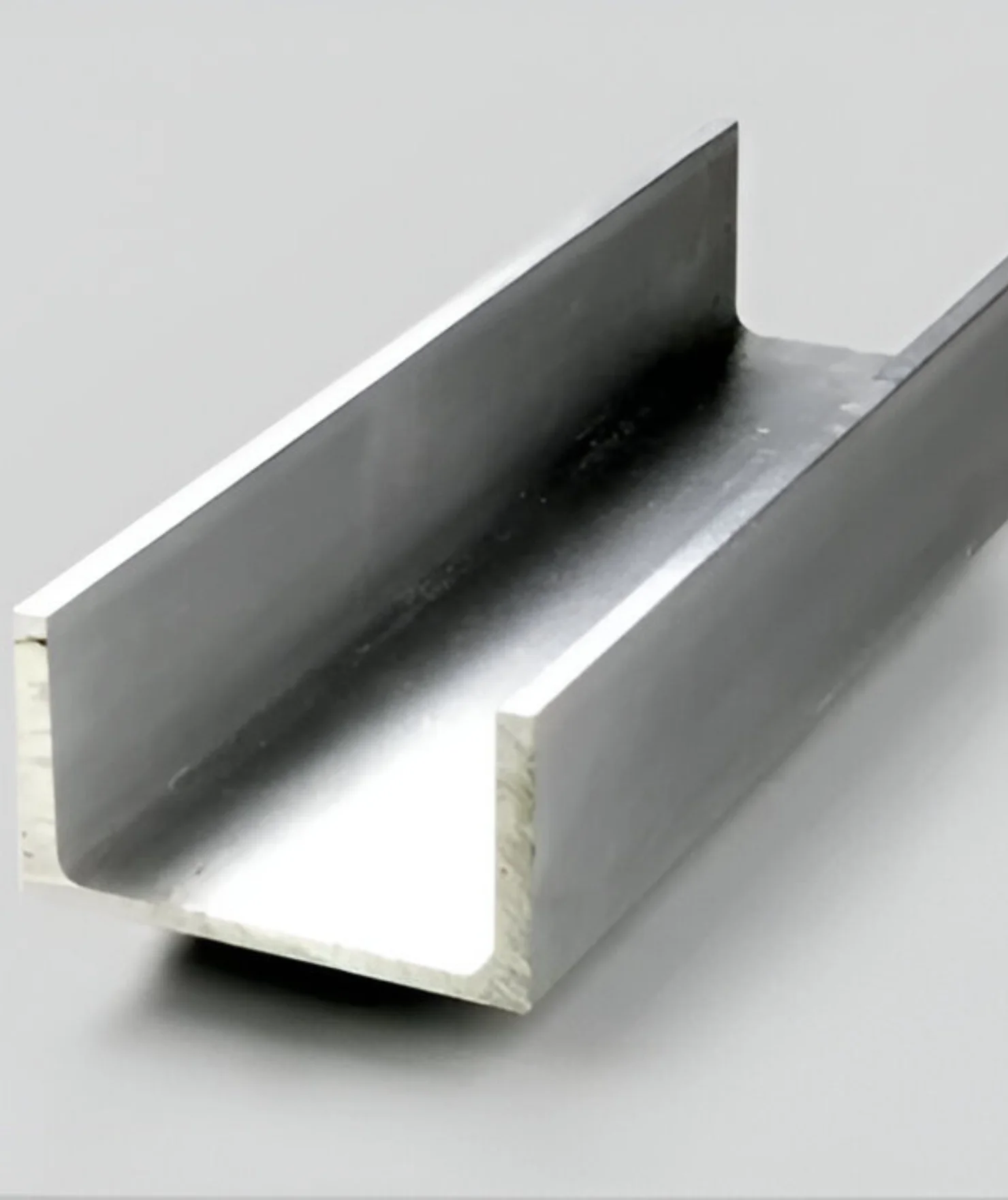 5082 Aluminium Channel