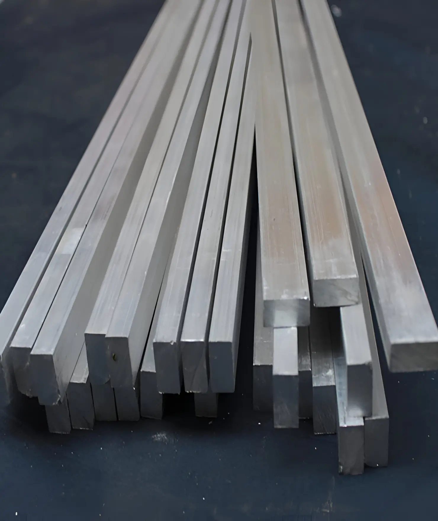 5082 Aluminium Flat Bar