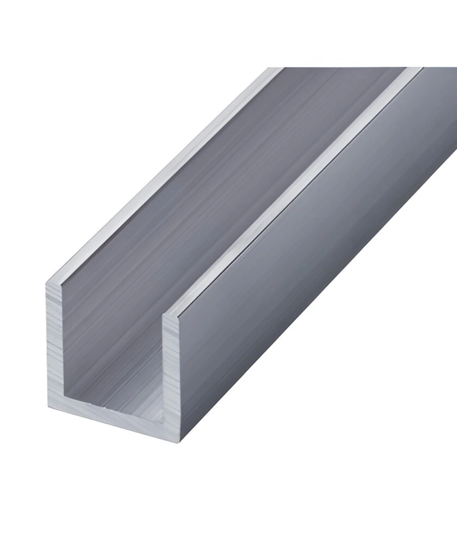 5083 Aluminium Channel