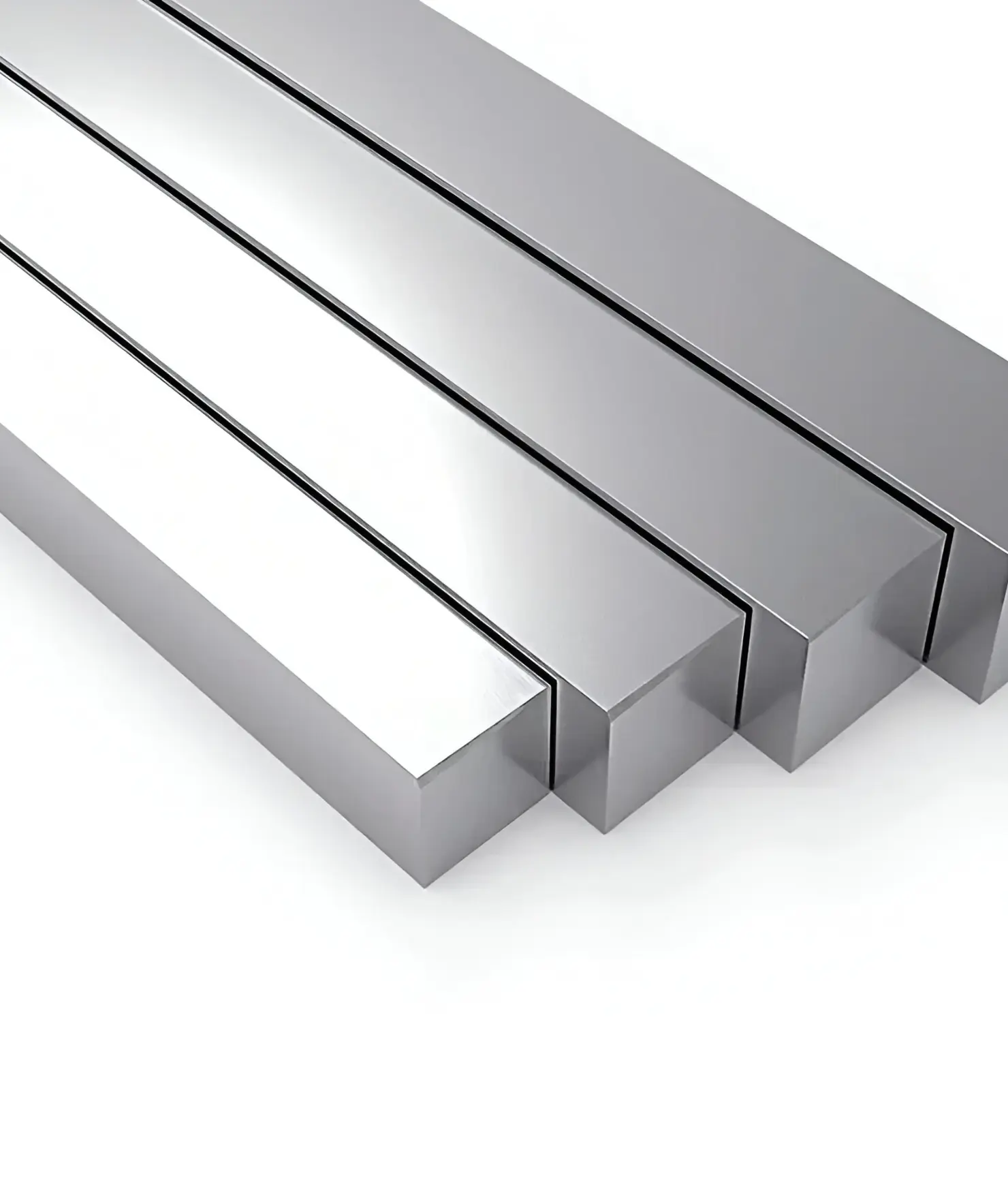 5083 Aluminium Flat Bar