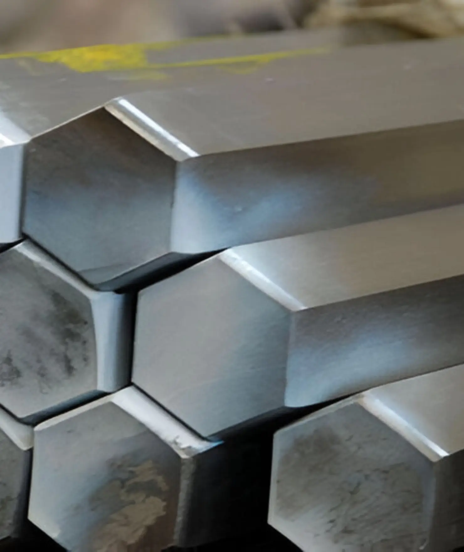 5083 Aluminium Hex Bar