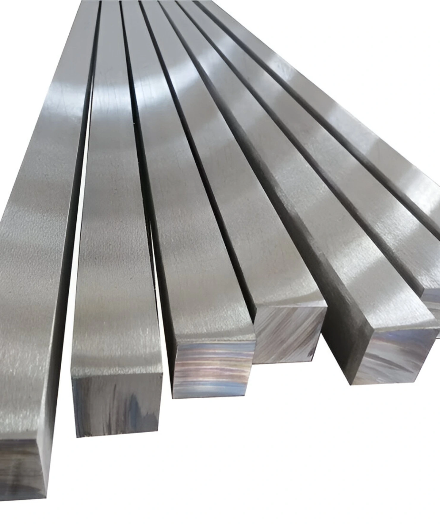 5086 Aluminium Square Bar