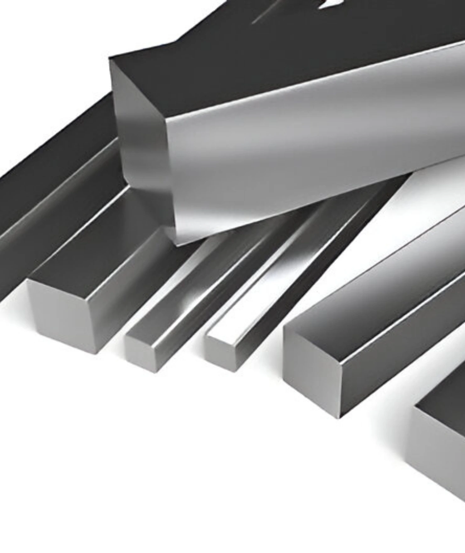 6061 Aluminium Square Bar