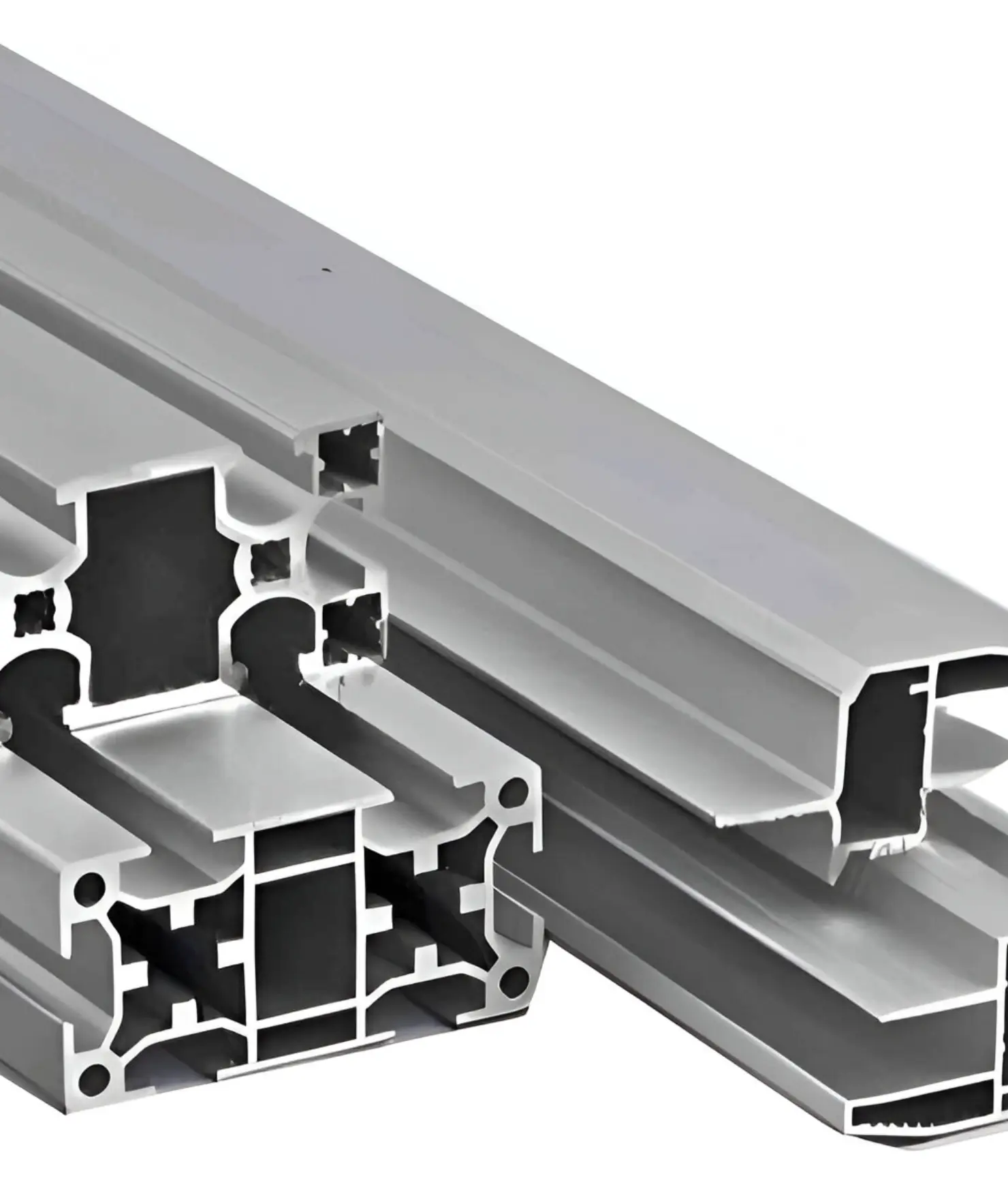 6063 Aluminium Channel