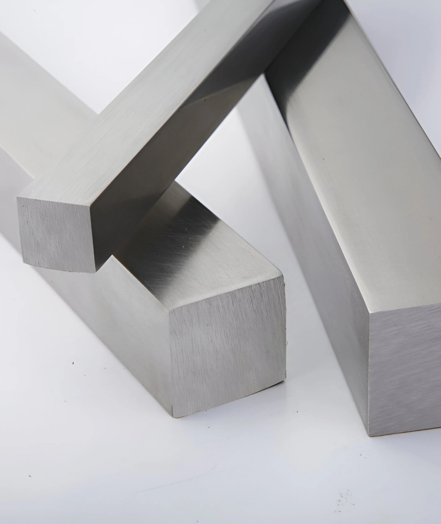 6063 Aluminium Square Bar