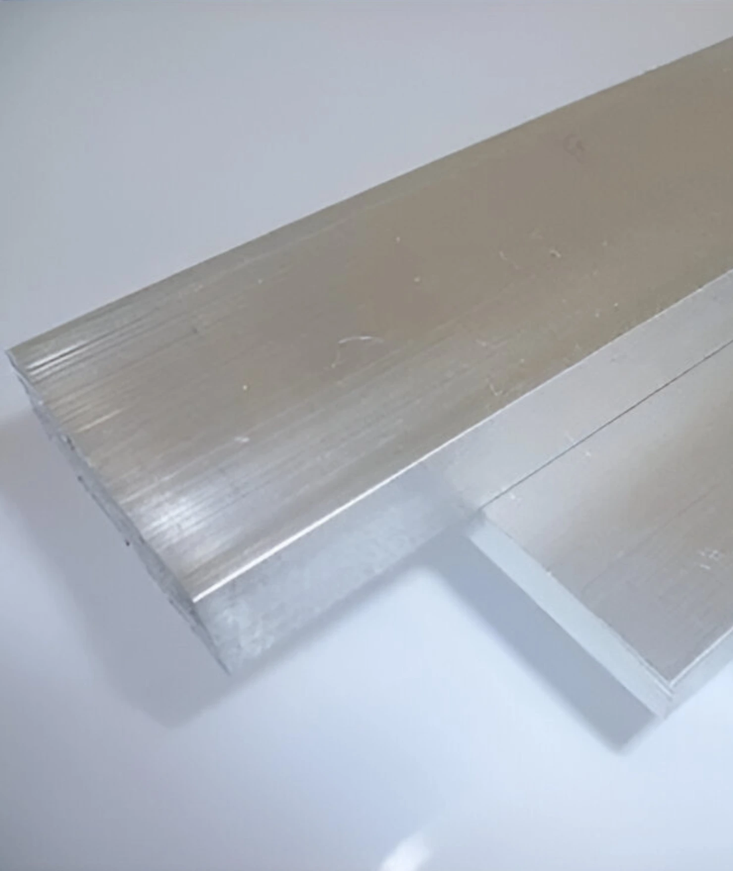 6083 Aluminium Flat Bars