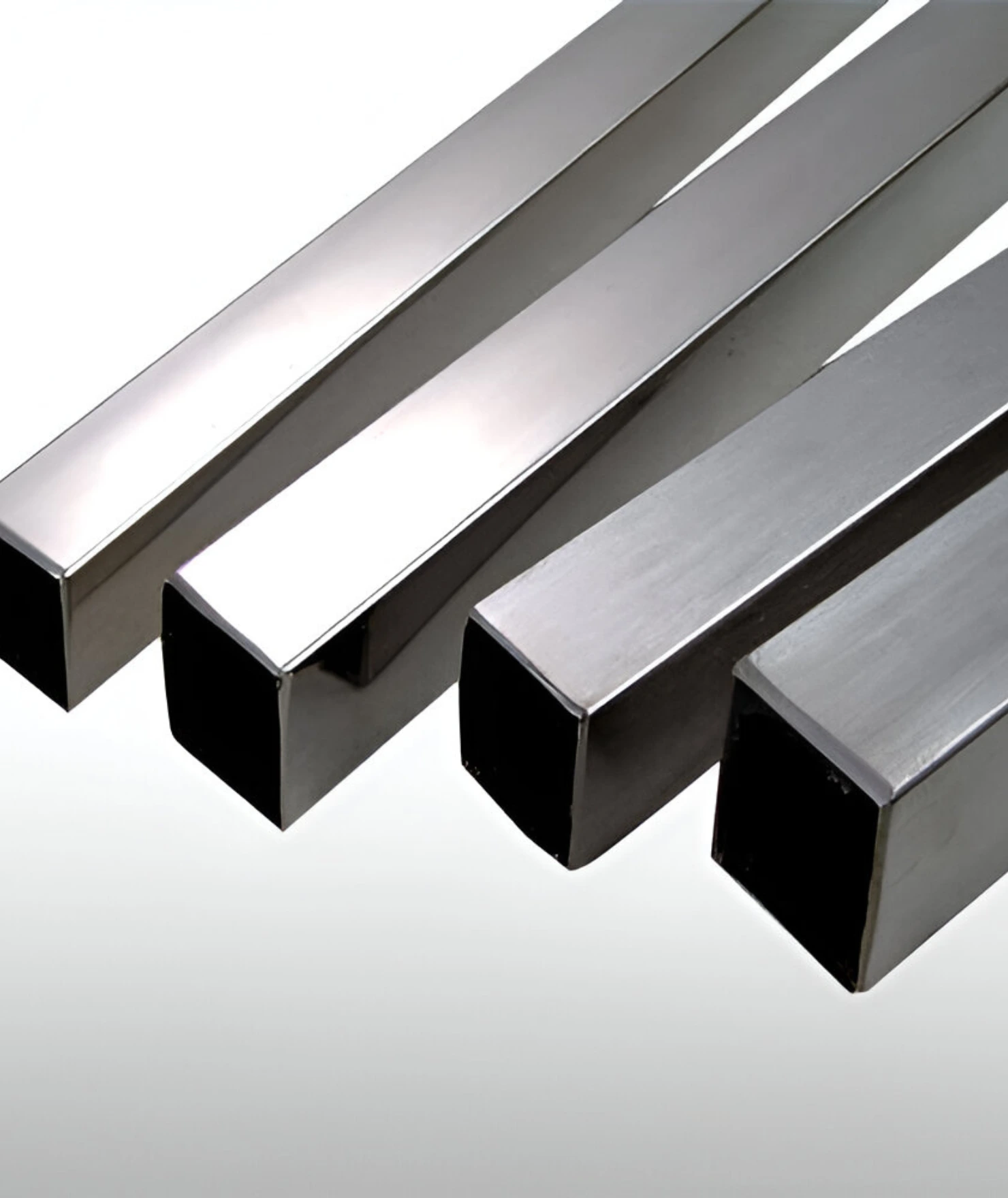 6083 Aluminium Square Bar