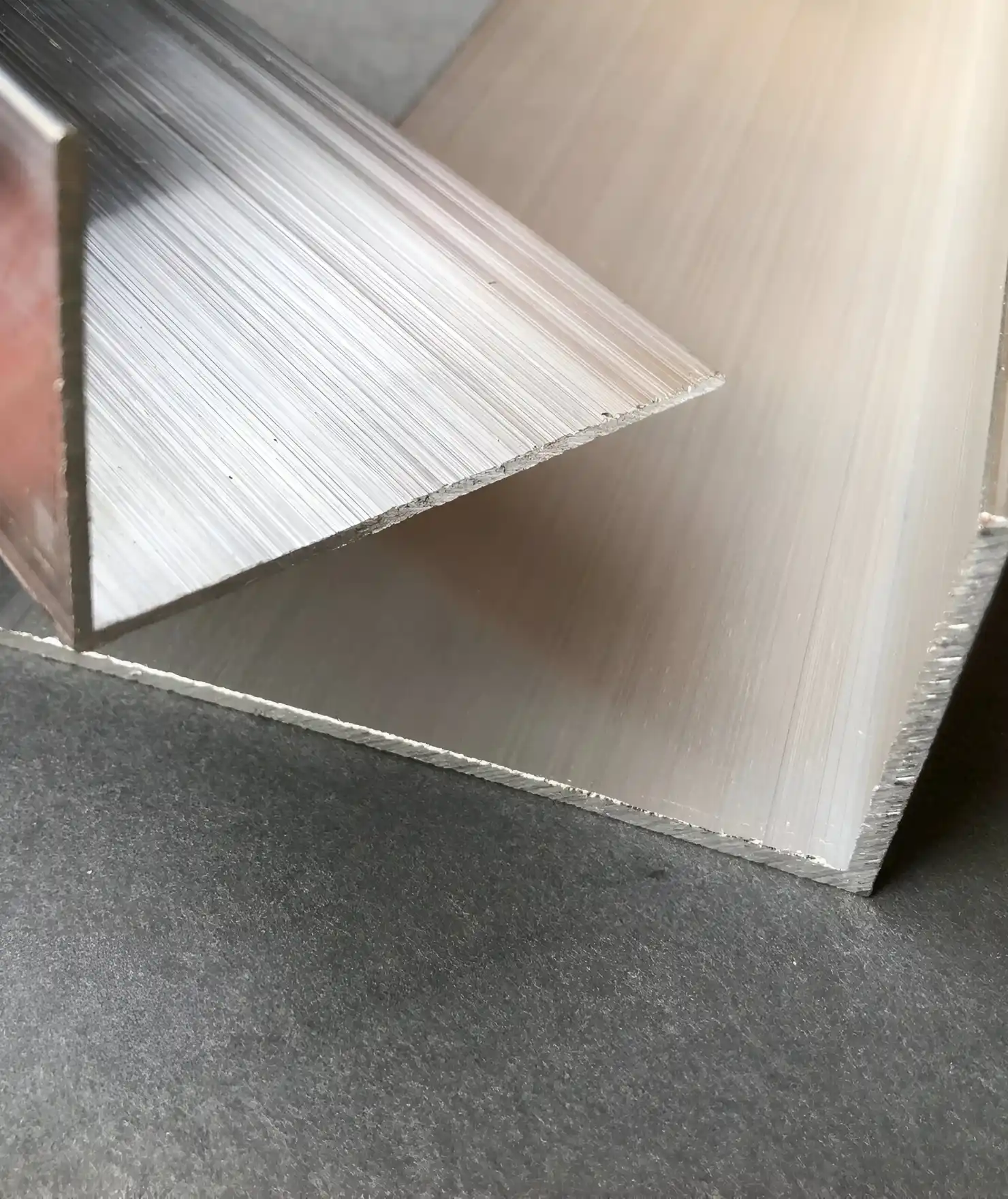 5086 Aluminium Angles