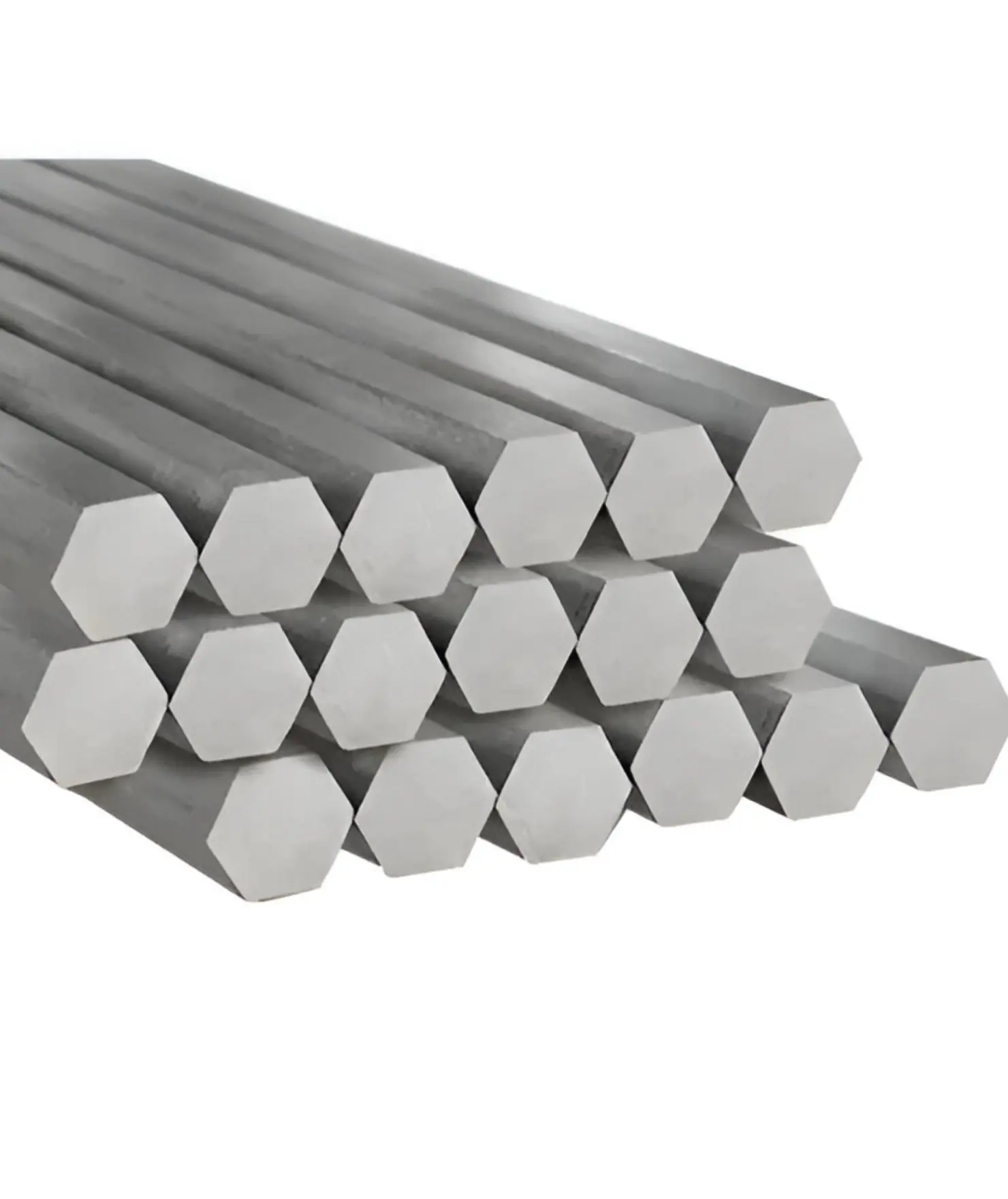 5754 Aluminium Hex Bar