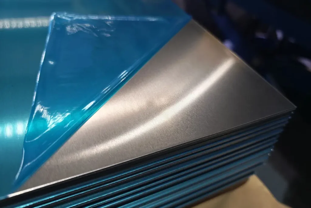 5754 aluminium sheets