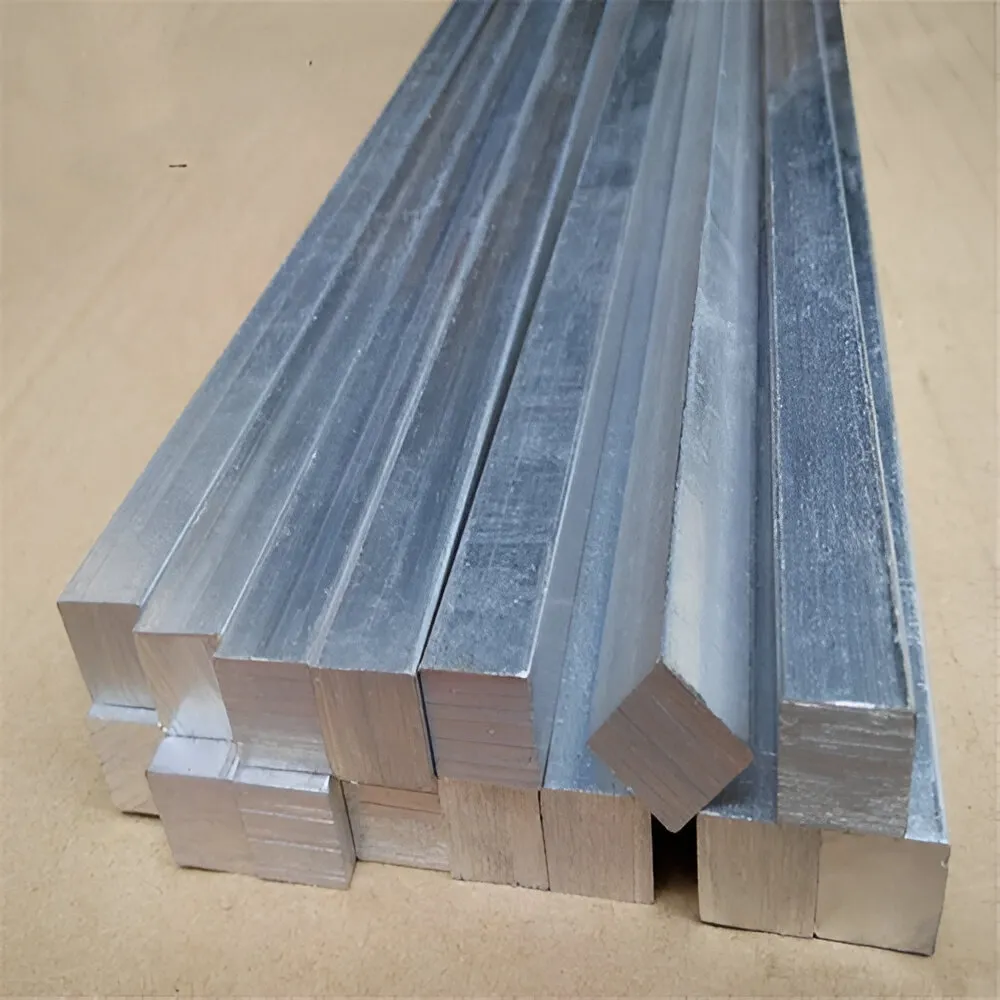 6061 Aluminium Square Bar