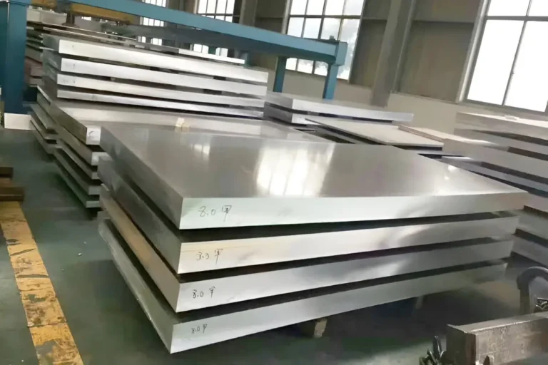 7075 Aluminium Plates