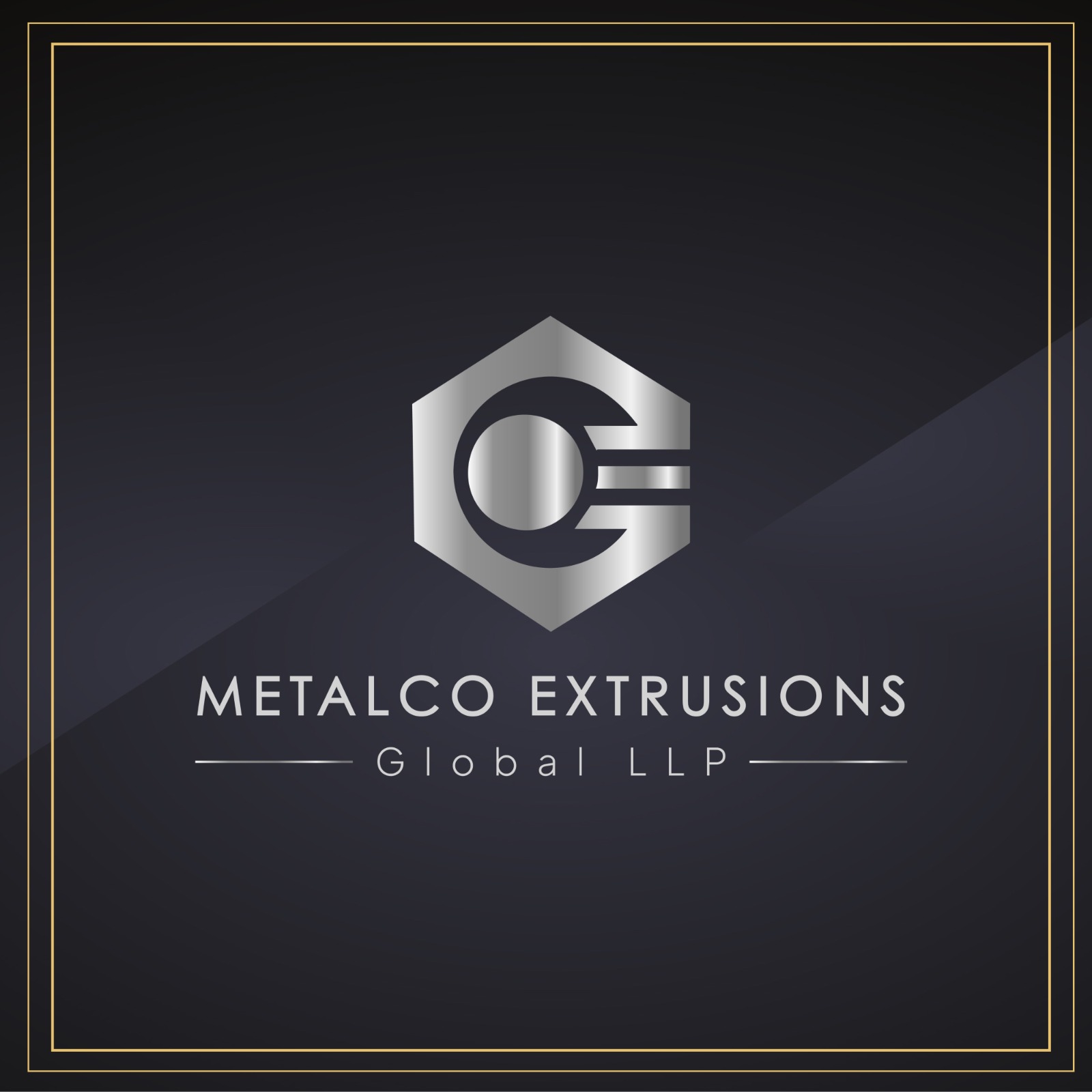 Logo Metalco Extrusion Global LLP