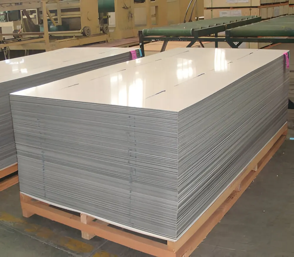 3003 Aluminium Sheets supplier 3003 Aluminium Sheets supplier
