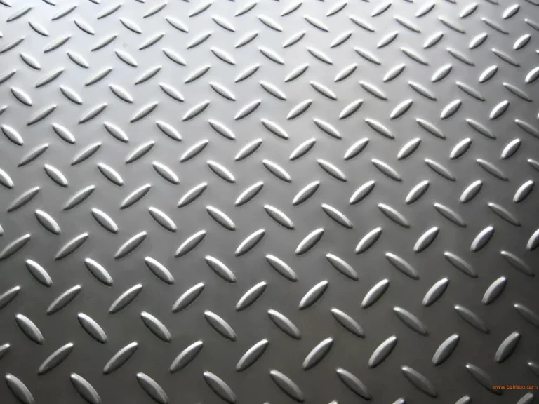 2014 Aluminium Chequered sheets Exporter