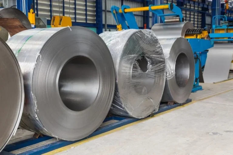 5083 Aluminium Coil