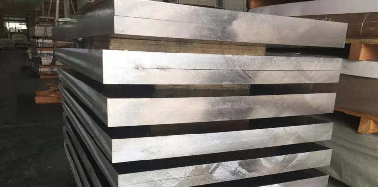 6083 Aluminum Plates