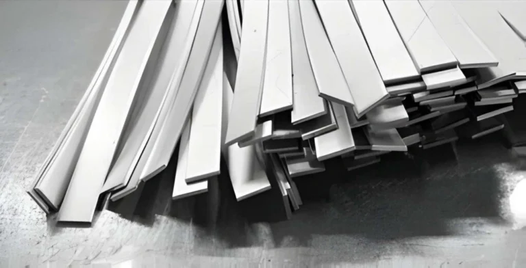 Aluminium 1060 Flat Bars