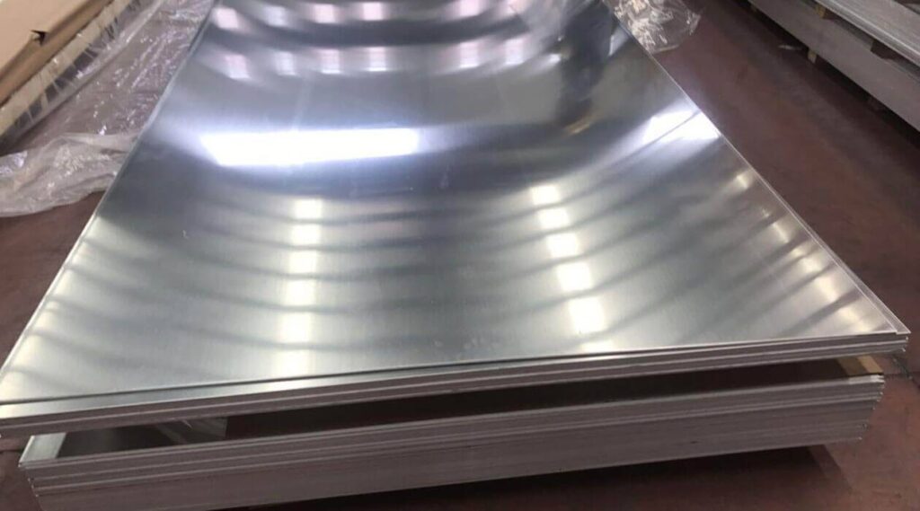 Applications of 2014 Aluminium Sheets Applications of 2014 Aluminium Sheets