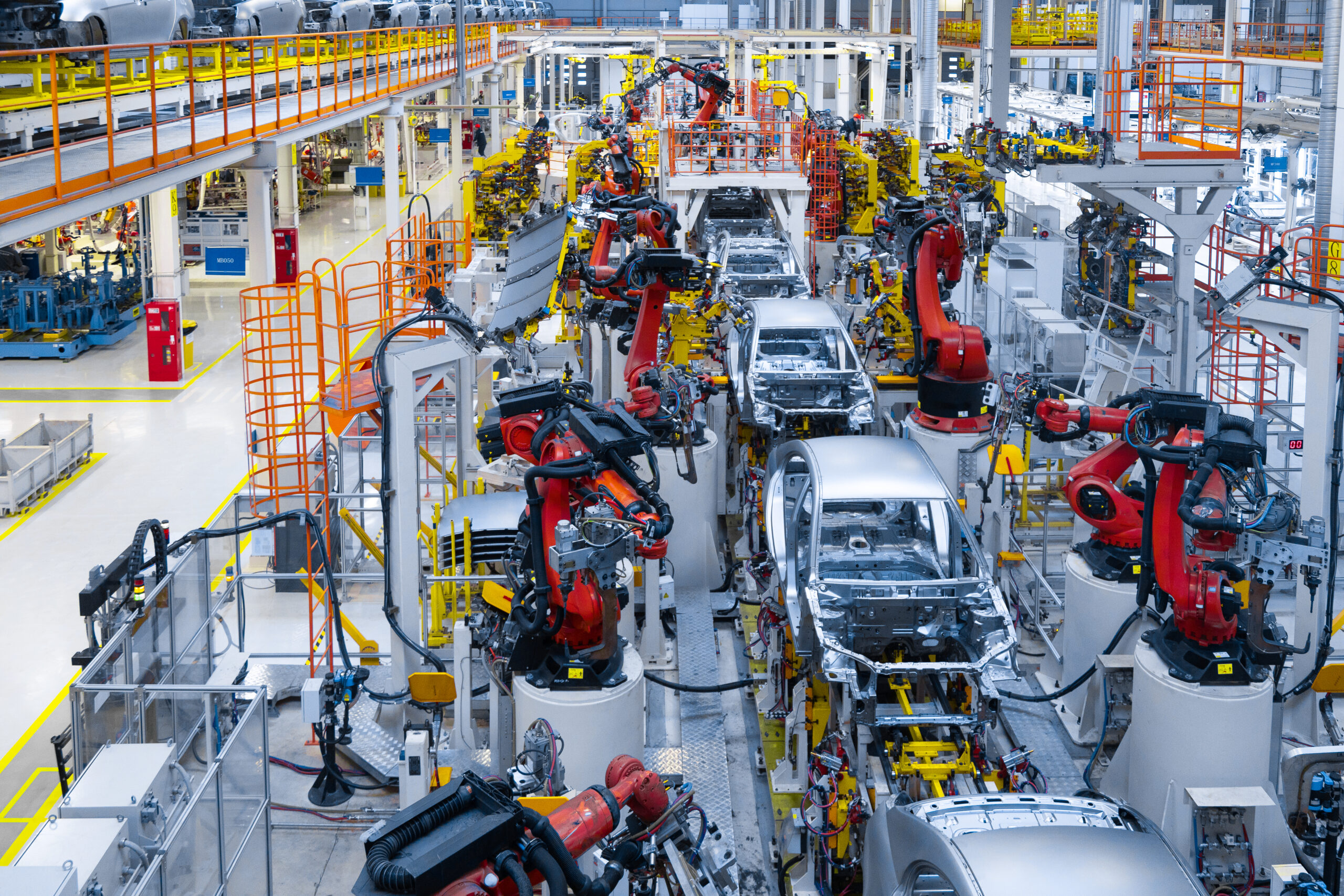 Automotive Marine Construction Scaled