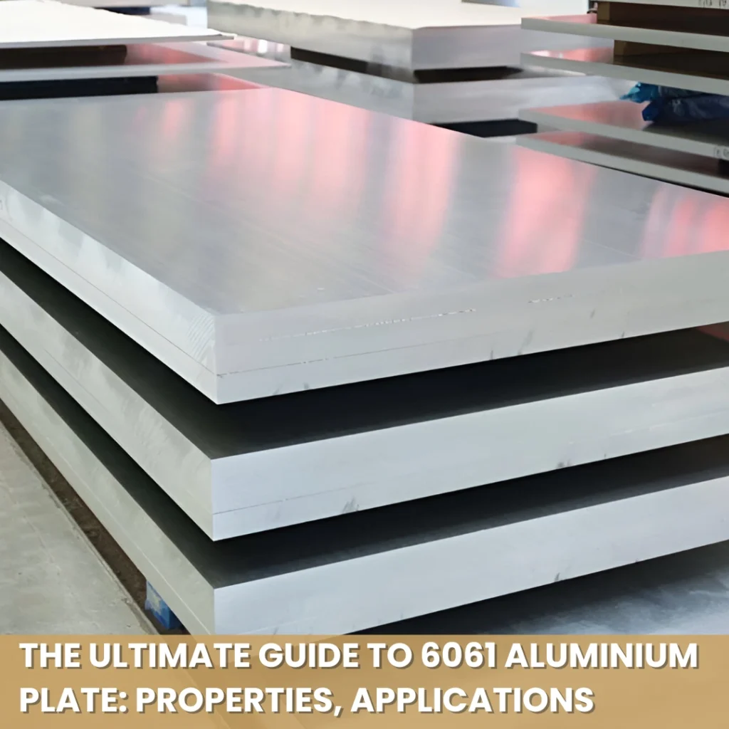 Advantages 6061 Aluminium Plate: Properties, Applications