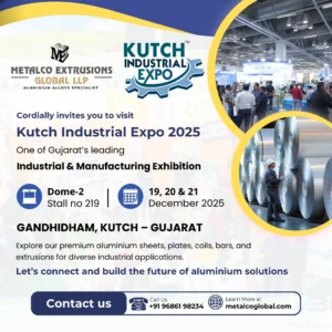 Metalco - Kutch Industrial Expo 2025
