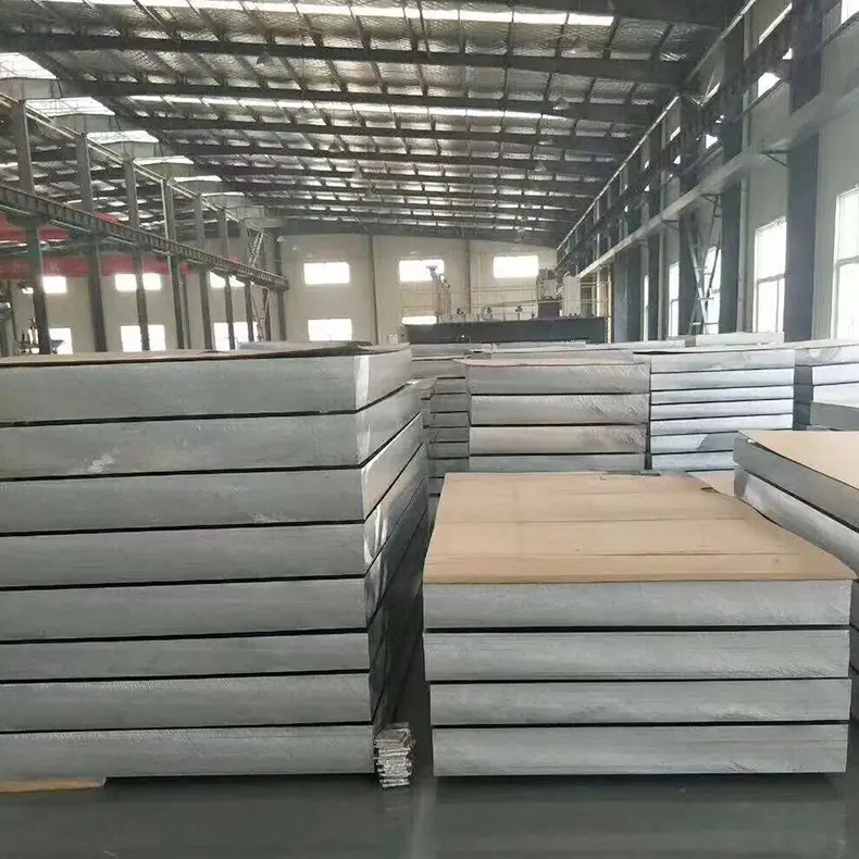 7075 aluminium plate manufacturers in Bangalore