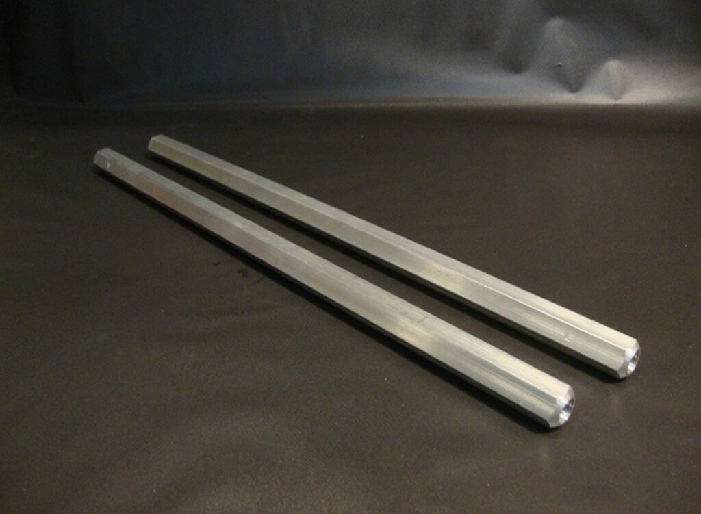 5052 Aluminium Hex Bars Leading Manufacturer & Supplier