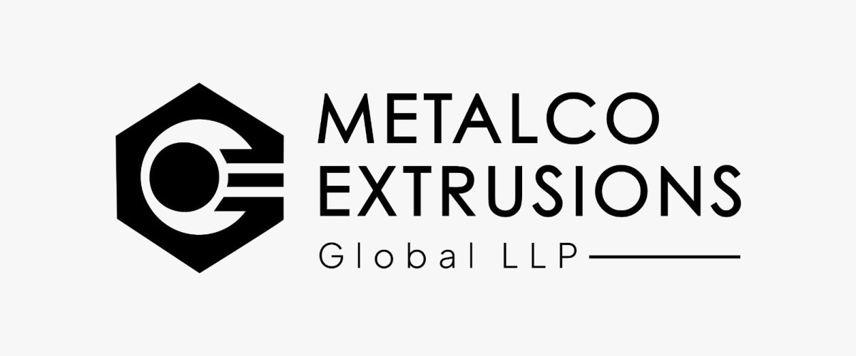 Logo Metal Co